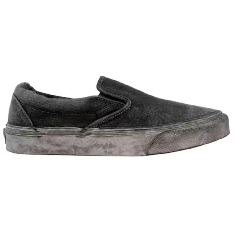 Shop Vans Slip-On + ''Overwash'' Herren Sneaker VN0004OUITI