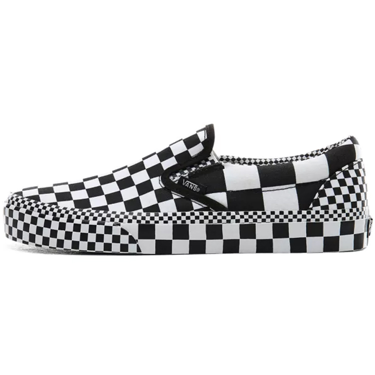 Buy Vans Slip-On 'Checkerboard Seluruh' VN0A4BV3V8U