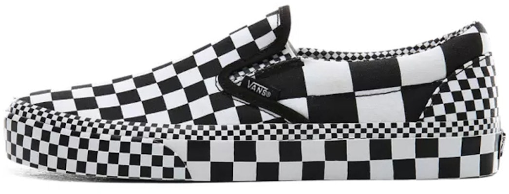 Vans Slip-On 'Corak Papan Dam Seluruh' VN0A4BV3V8U Buy Vans Slip-On 'Corak Papan Dam Seluruh' VN0A4BV3V8U