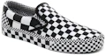 Lookbook Vans Slip-On 'Corak Papan Dam Seluruh' VN0A4BV3V8U