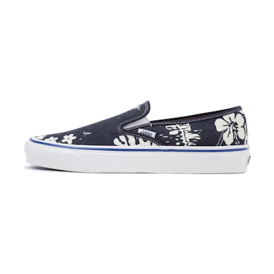 Vans Slip-On 'Anaheim Factory 48 Deck DX Navy'