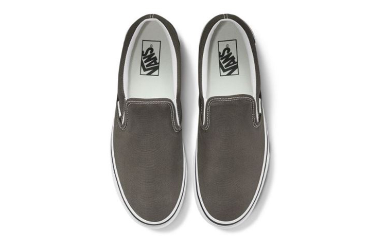 Lookbook Vans Slip-On 'Beech' VN0A4BV3V7D