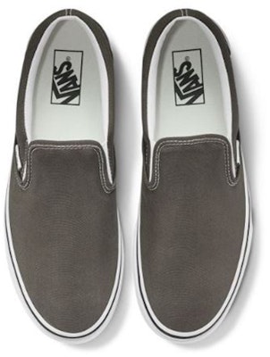 Vans Slip-On 'Beech' Verde Caqui VN0A4BV3V7D Lookbook Vans Slip-On 'Beech' Verde Caqui VN0A4BV3V7D