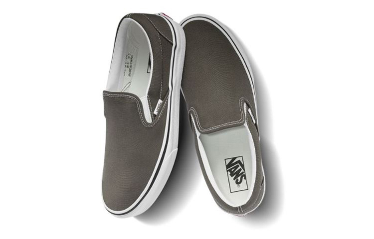 Shop Vans Slip-On 'Beech' VN0A4BV3V7D