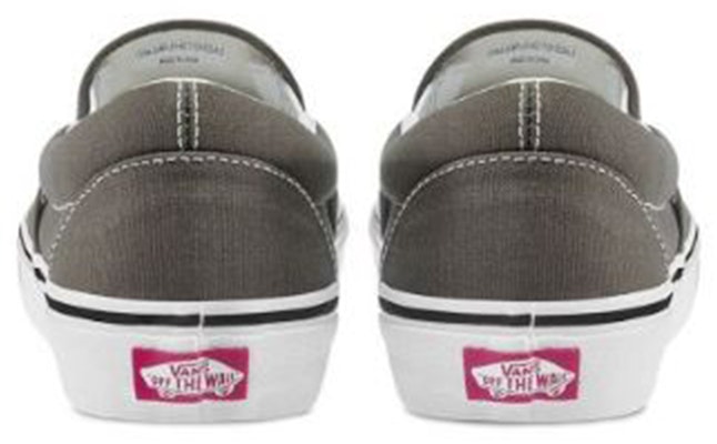 Vans Slip-On 'Beech' Verde Caqui VN0A4BV3V7D Purchase Vans Slip-On 'Beech' Verde Caqui VN0A4BV3V7D