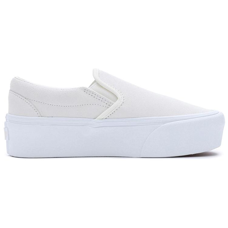 Order Vans懒人鞋‘米色’ VN0A7Q5RFS8