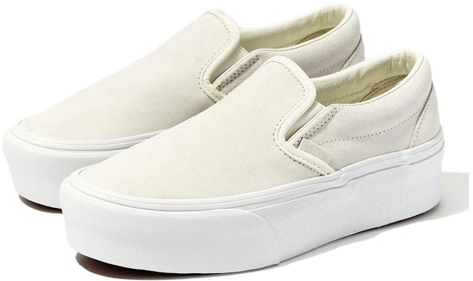 ヴァンズ スリッポン ベージュ (Vanz Surippon Be-ju) VN0A7Q5RFS8 Lookbook ヴァンズ スリッポン ベージュ (Vanz Surippon Be-ju) VN0A7Q5RFS8