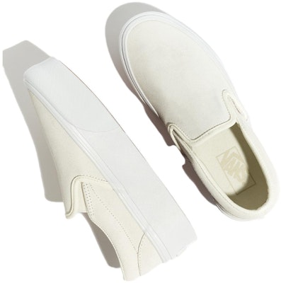 ヴァンズ スリッポン ベージュ (Vanz Surippon Be-ju) VN0A7Q5RFS8 Shop ヴァンズ スリッポン ベージュ (Vanz Surippon Be-ju) VN0A7Q5RFS8