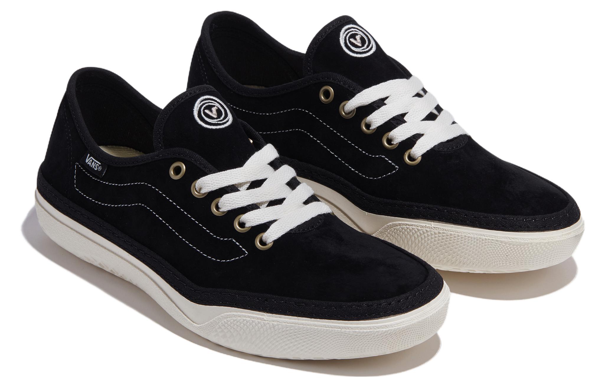 Order Vans Slip-On 'Hitam' VN0005VG1KP1