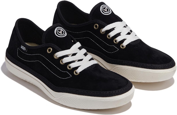 Vans Slip-On 'Black' VN0005VG1KP1 Order Vans Slip-On 'Black' VN0005VG1KP1