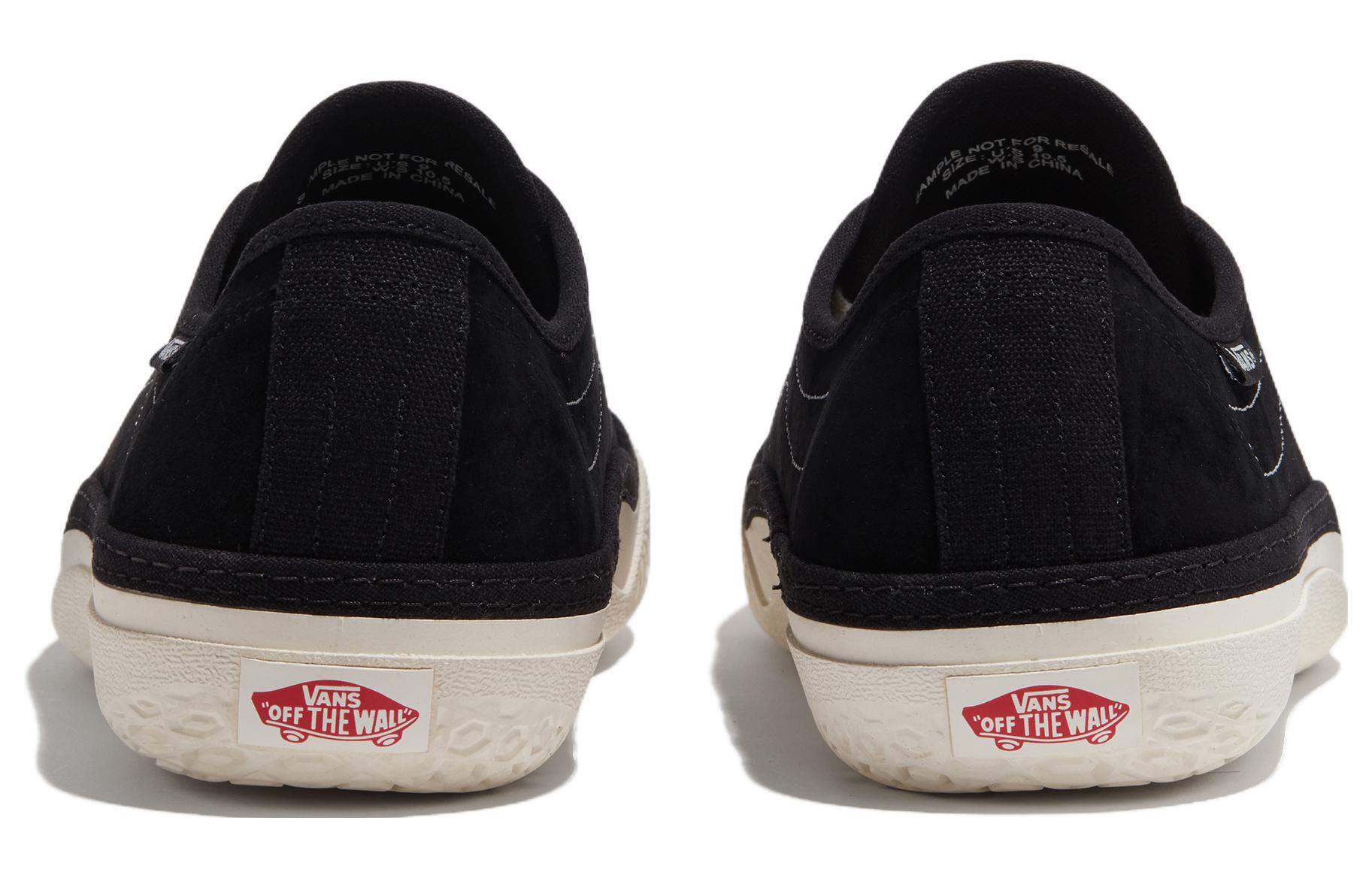 Lookbook Vans Slip-On 'Hitam' VN0005VG1KP1