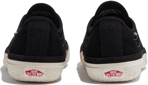 Vans Slip-On 'Negro' VN0005VG1KP1 Lookbook Vans Slip-On 'Negro' VN0005VG1KP1