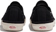 Lookbook Vans Slip-On 'Hitam' VN0005VG1KP1