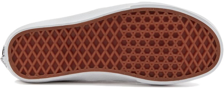 Vans Slip-On 'Negro Blanco' VN0005U6BLK Purchase Vans Slip-On 'Negro Blanco' VN0005U6BLK