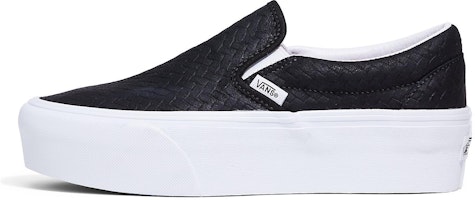 Vans slip-on 'Black White' VN0A7Q5R6BT Vans slip-on 'Black White' VN0A7Q5R6BT
