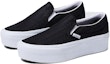 Lookbook Vans Slip-On 'Hitam Putih' VN0A7Q5R6BT