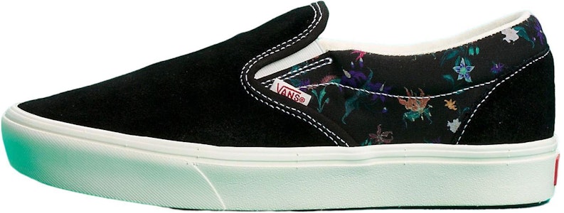 Vans Slip-On 'Negro Blanco' VN0A7TNMBLK Buy Vans Slip-On 'Negro Blanco' VN0A7TNMBLK