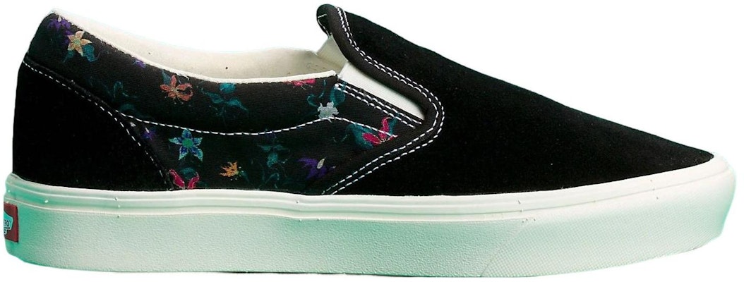 Vans Slip-On 'Black White' VN0A7TNMBLK Order Vans Slip-On 'Black White' VN0A7TNMBLK