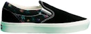 Vans Slip-On 'Hitam Putih' VN0A7TNMBLK