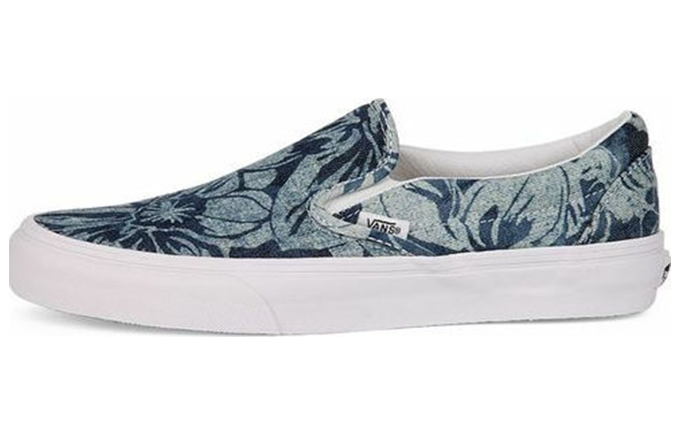 Buy Vans Slip-On 'Biru' VN0003Z4IEJ