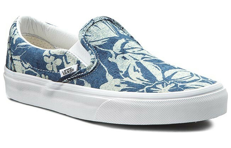 Vans Slip-On 'Blue' 圖 2