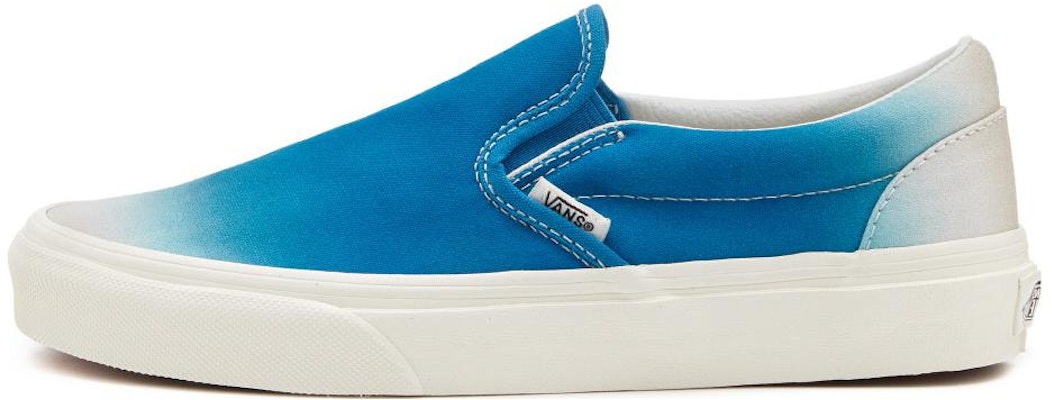 Vans Slip-On 'Blue White' VN0A5JMHBO7 Buy Vans Slip-On 'Blue White' VN0A5JMHBO7