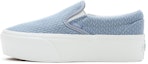 Buy Vans Slip-On 'Biru Putih' VN0A7Q5RBD2