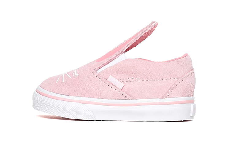Vans Slip-On 'Bunny - Chalk Pink' VN0A3MTZQ1C