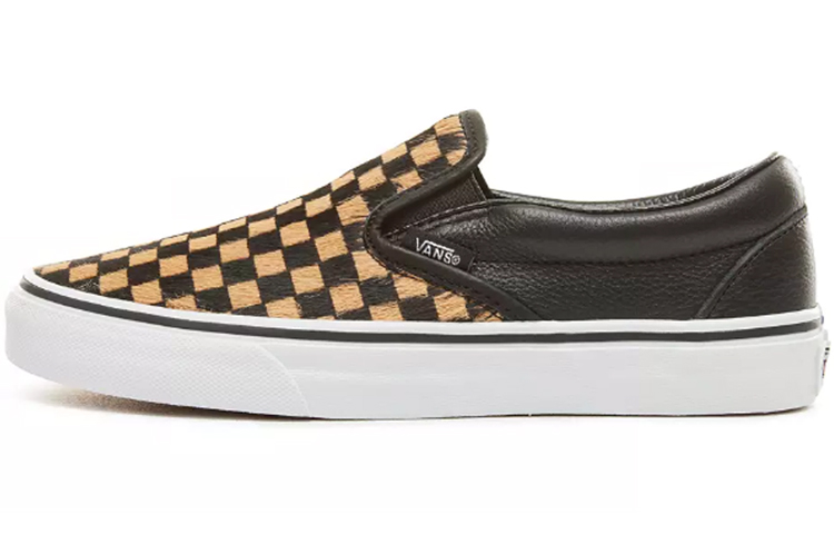 Vans Slip-On 'Calf Hair' VN0A38F7U76