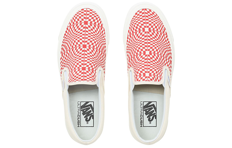 Vans Slip-On 'Check Pattern' 圖 4