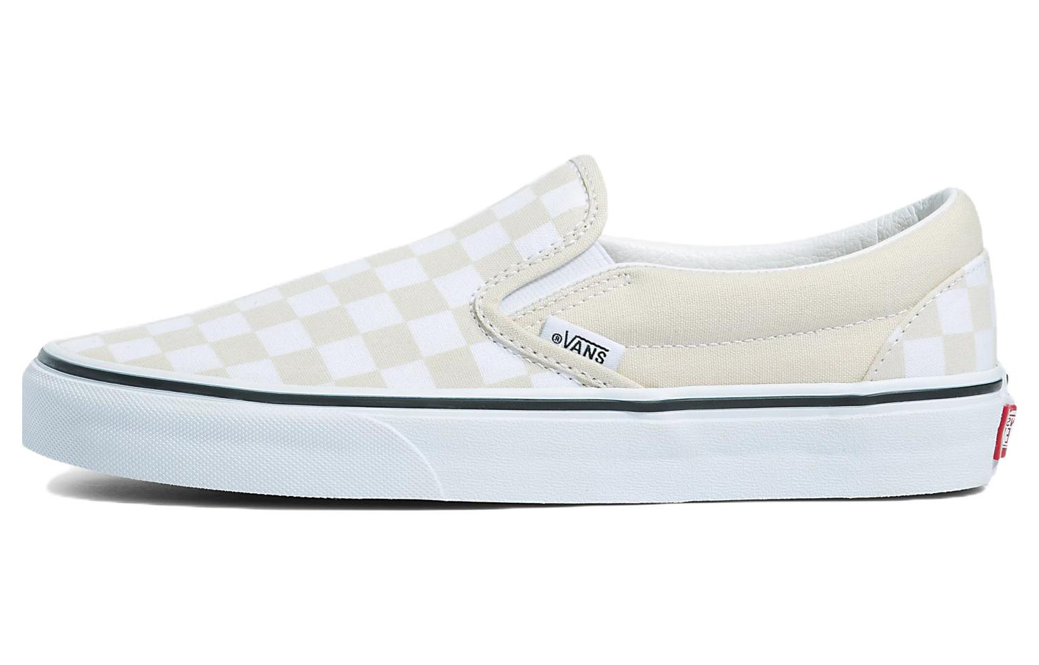 Buy Vans slip-on 'Krim Putih' VN000XG88MA