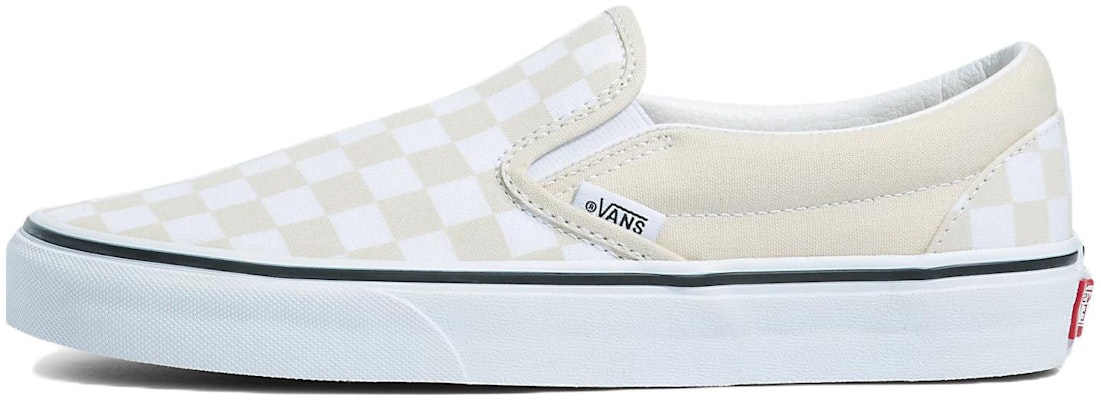 Vans slip-on 'Krim Putih' VN000XG88MA Buy Vans slip-on 'Krim Putih' VN000XG88MA