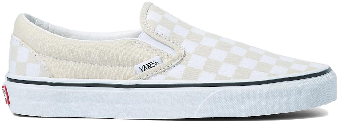 Vans slip-on 'Krim Putih' VN000XG88MA Order Vans slip-on 'Krim Putih' VN000XG88MA