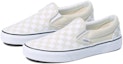 Lookbook Vans slip-on 'Krim Putih' VN000XG88MA
