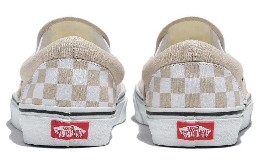 Purchase Vans slip-on 'Krim Putih' VN000XG88MA