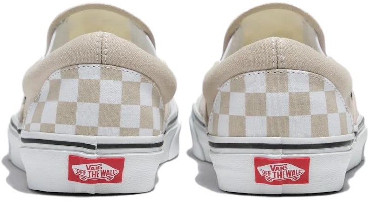 Vans slip-on 'Krim Putih' VN000XG88MA Purchase Vans slip-on 'Krim Putih' VN000XG88MA