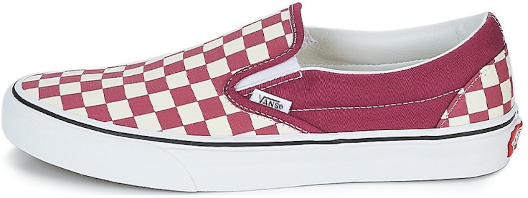 Vans Slip-On 'Dry Rose' မြင်း 맡 VN0A38F7U7A Buy Vans Slip-On 'Dry Rose' မြင်း 맡 VN0A38F7U7A