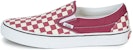 Vans Slip-On 'Dry Rose' မြင်း 맡 VN0A38F7U7A