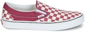 Order Vans Slip-On 'Dry Rose' မြင်း 맡 VN0A38F7U7A