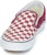 Vans Slip-On 'Dry Rose' မြင်း 맡 VN0A38F7U7A