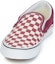 Lookbook Vans Slip-On 'Dry Rose' မြင်း 맡 VN0A38F7U7A