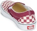 Shop Vans Slip-On 'Dry Rose' မြင်း 맡 VN0A38F7U7A