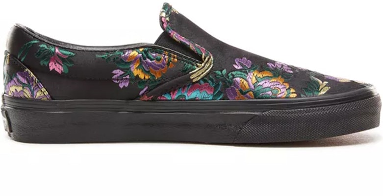 Vans Slip-On 'Festival Satin' Wanita VN0A38F7ULN Order Vans Slip-On 'Festival Satin' Wanita VN0A38F7ULN