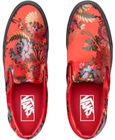 Vans 懶人鞋「節慶緞面」VN0A38F7ULP Shop Vans 懶人鞋「節慶緞面」VN0A38F7ULP