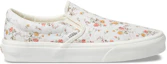 Order Vans Slip-On ''Blumen Marshmallow'' VN0A38F7VMR