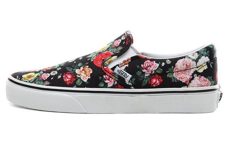 Vans Slip-On 'Garden Floral Print' VN0A4BV3V8X