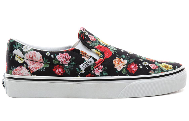 Order Vans 懒人鞋 '花园印花' VN0A4BV3V8X