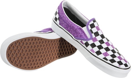 Vans Slip-On 'Cuadros Brillantes Hada Azul' VN0A4BV3V8Y Purchase Vans Slip-On 'Cuadros Brillantes Hada Azul' VN0A4BV3V8Y