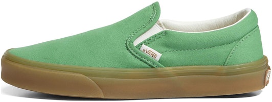 Vans slip-on 'Green Brown' VN0A5JMHBEJ Vans slip-on 'Green Brown' VN0A5JMHBEJ