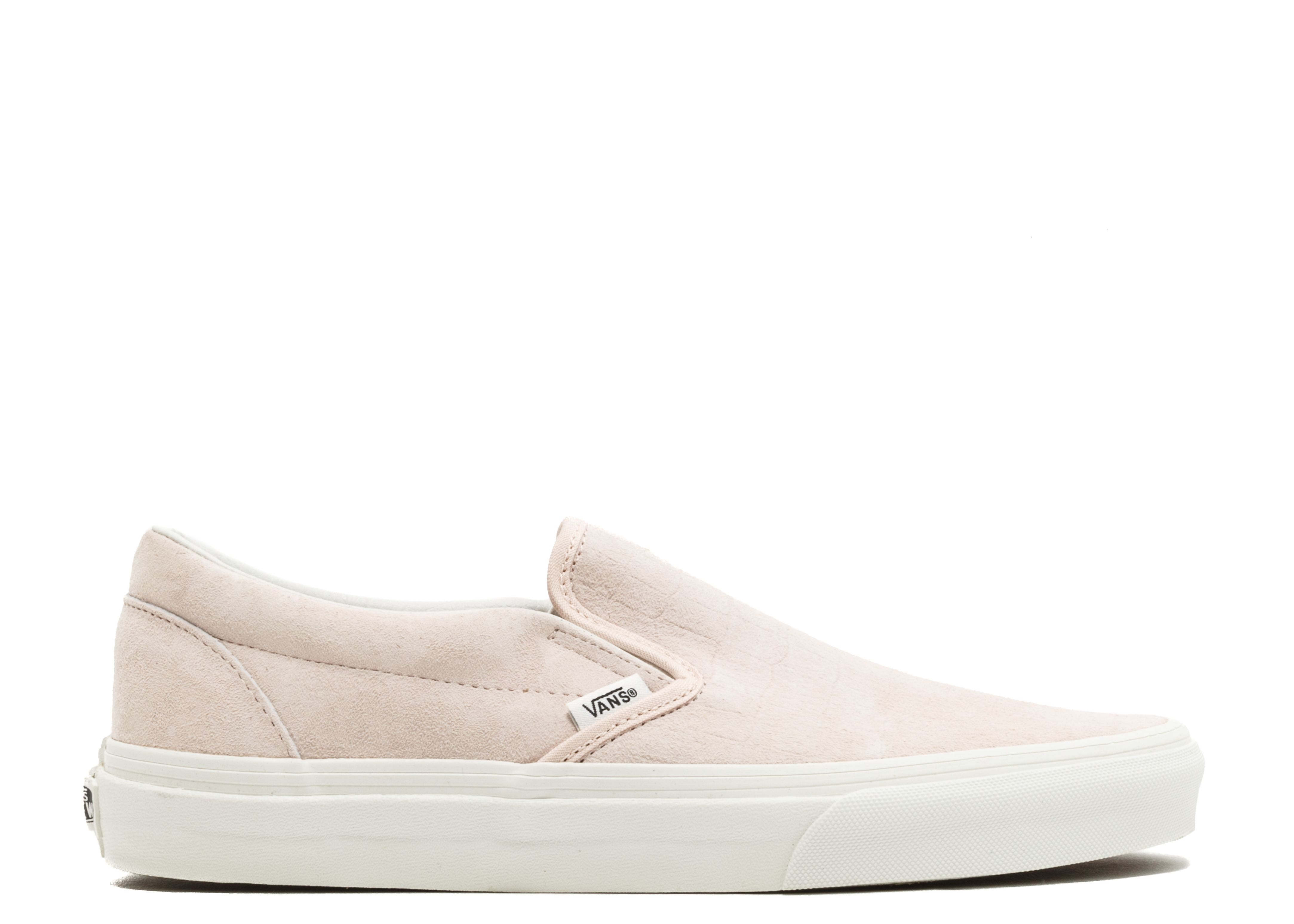 Buy Vans Slip-On 'Iced Pink' VN0003DVHSL